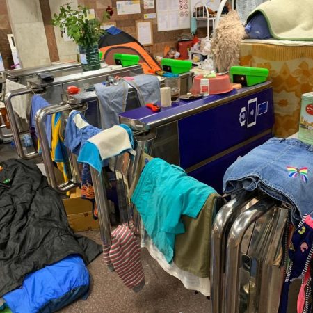 clothing-donations