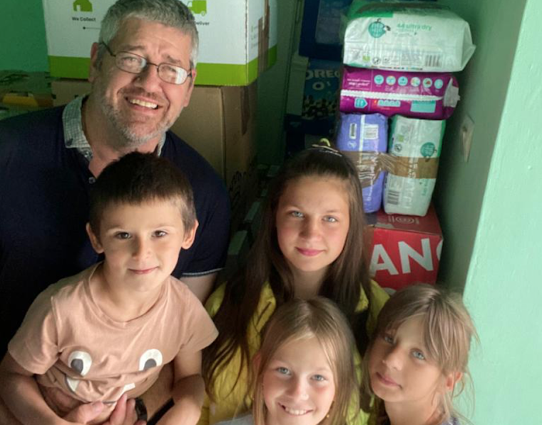 ukraine-family-donations